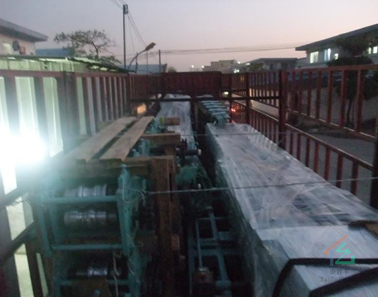 冷弯成型生产线加工 冷弯成型生产线加工